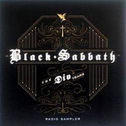 Black Sabbath : The Dio Years: Radio Sampler